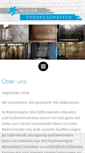 Mobile Screenshot of maler-riesa.de
